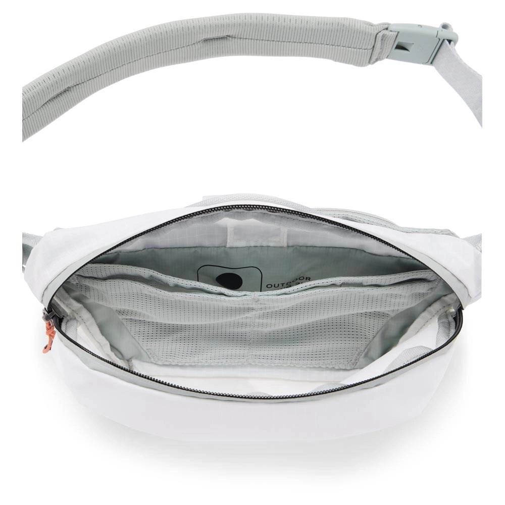 PEAK DESIGN Outdoor Sling 2L - Fehér/szürke-3