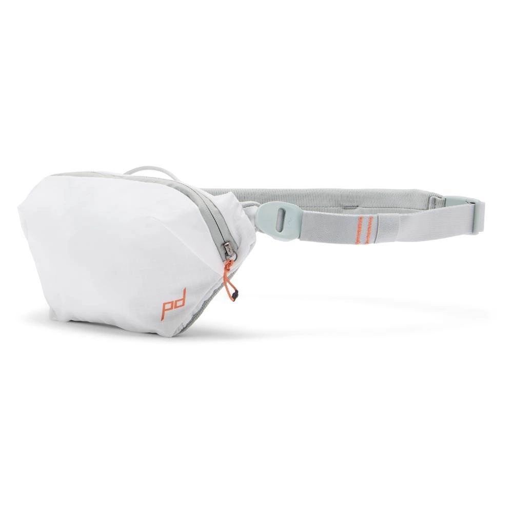 PEAK DESIGN Outdoor Sling 2L - Fehér/szürke-2