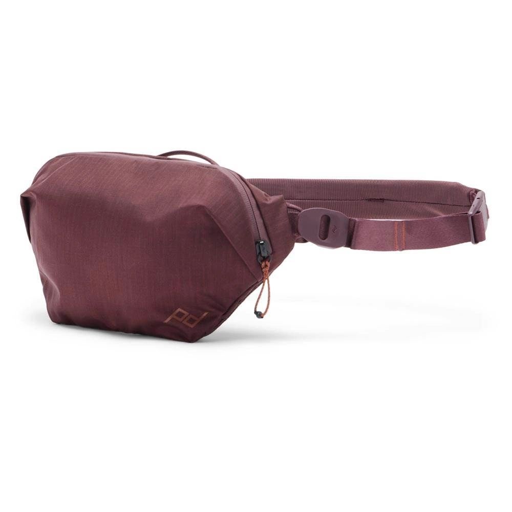 PEAK DESIGN Outdoor Sling 2L - Holdfogyatkozás-8