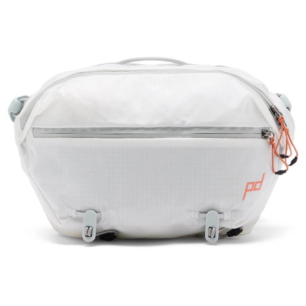 PEAK DESIGN Outdoor Sling 7L - Fehér/szürke-0