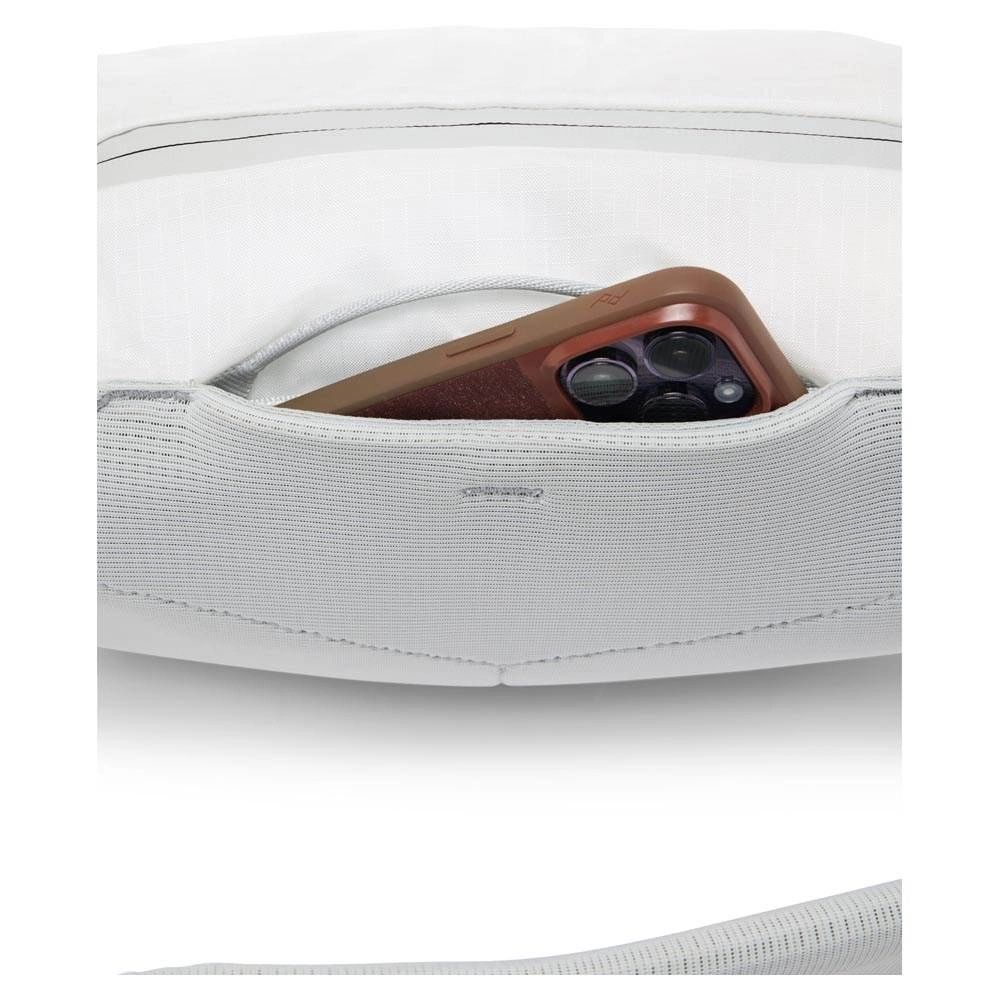 PEAK DESIGN Outdoor Sling 7L - Fehér/szürke-4