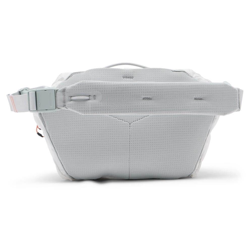 PEAK DESIGN Outdoor Sling 7L - Fehér/szürke-6