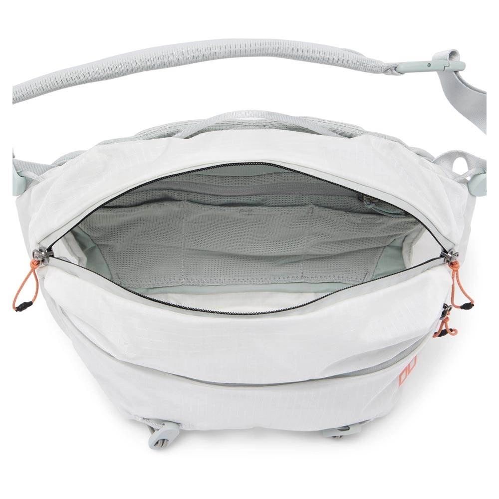 PEAK DESIGN Outdoor Sling 7L - Fehér/szürke-2