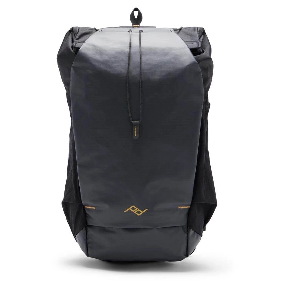 PEAK DESIGN Outdoor Backpack 25L - Fekete-0