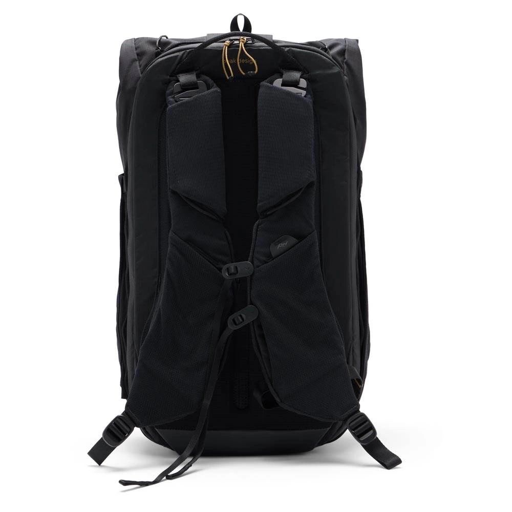PEAK DESIGN Outdoor Backpack 25L - Fekete-5