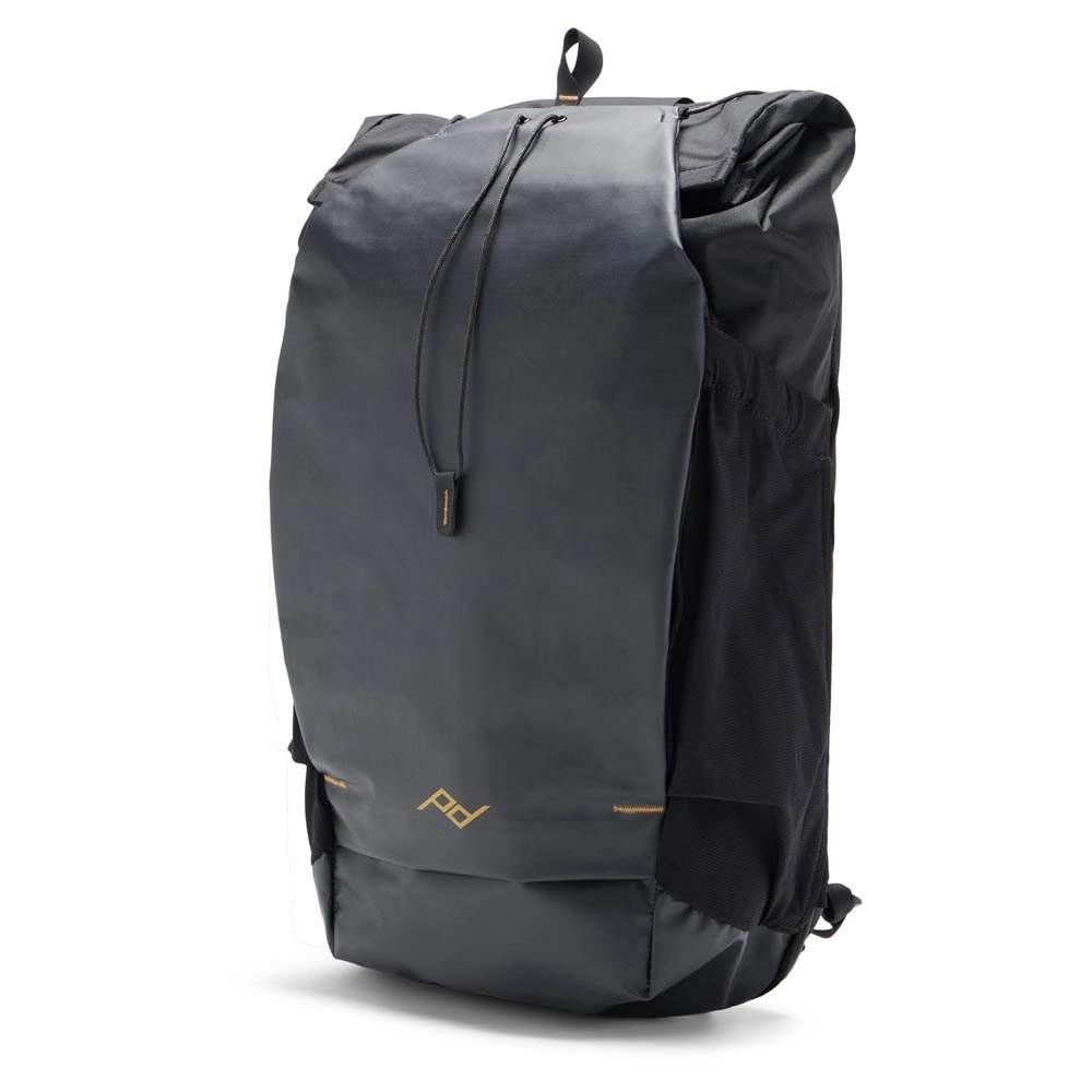 PEAK DESIGN Outdoor Backpack 25L - Fekete-3