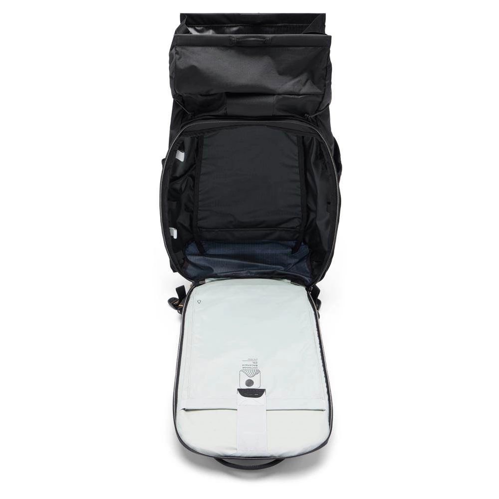 PEAK DESIGN Outdoor Backpack 25L - Fekete-6