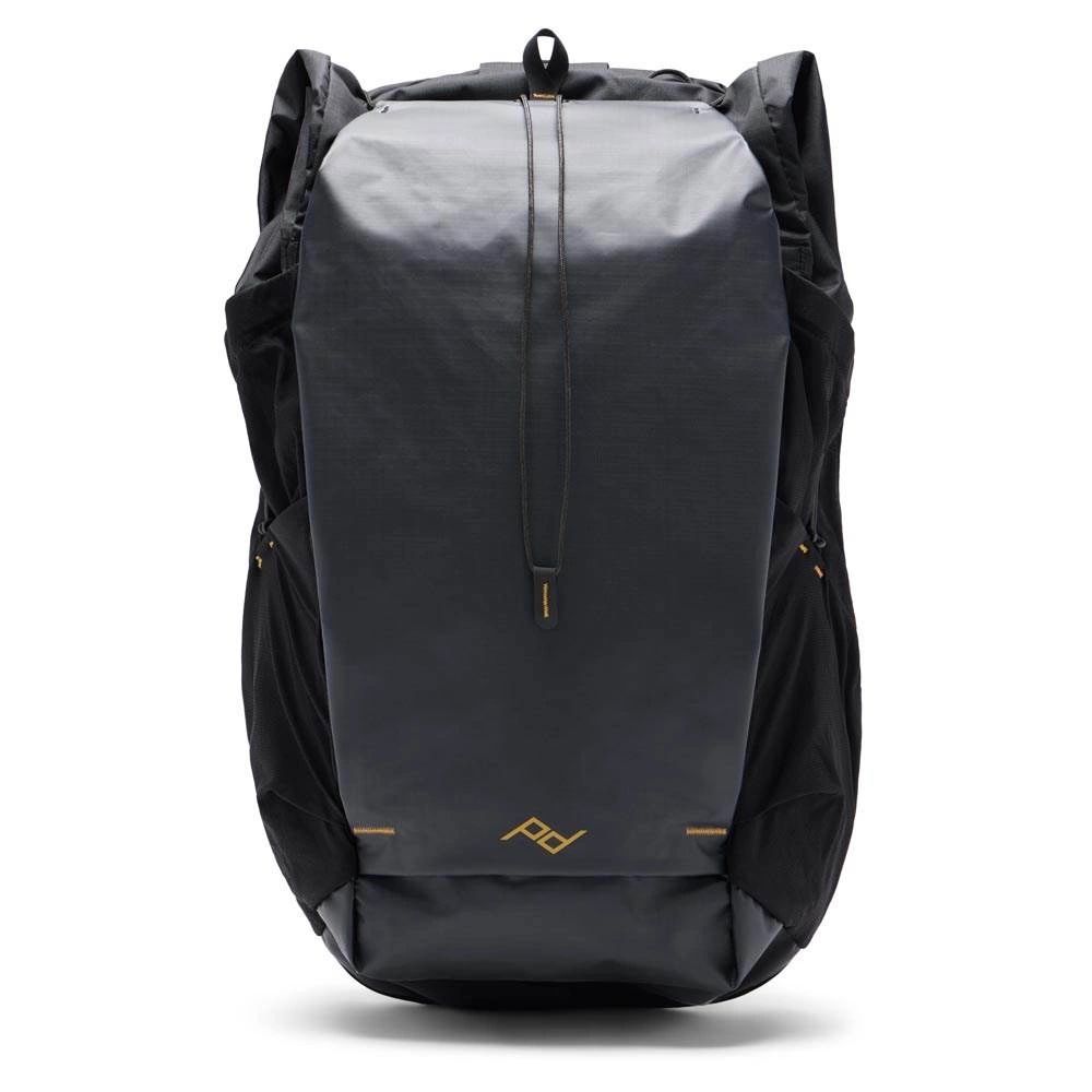 PEAK DESIGN Outdoor Backpack 45L - Fekete-1