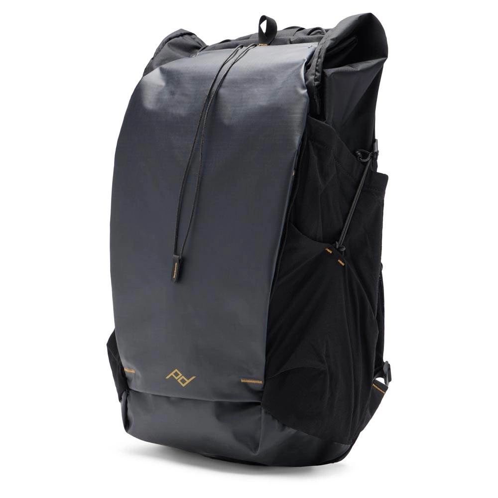 PEAK DESIGN Outdoor Backpack 45L - Fekete-10