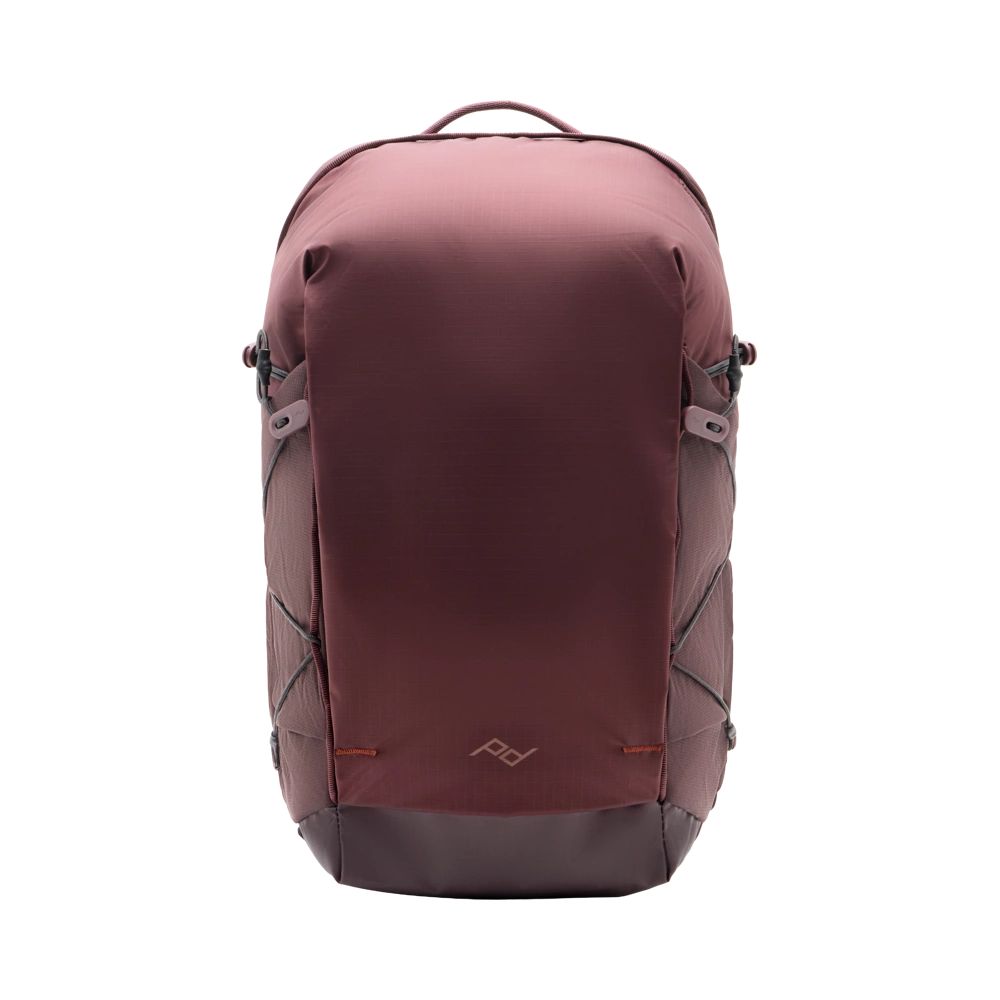 Peak Design Outdoor Backpack ZIP 18L - Holdfogyatkozás-0