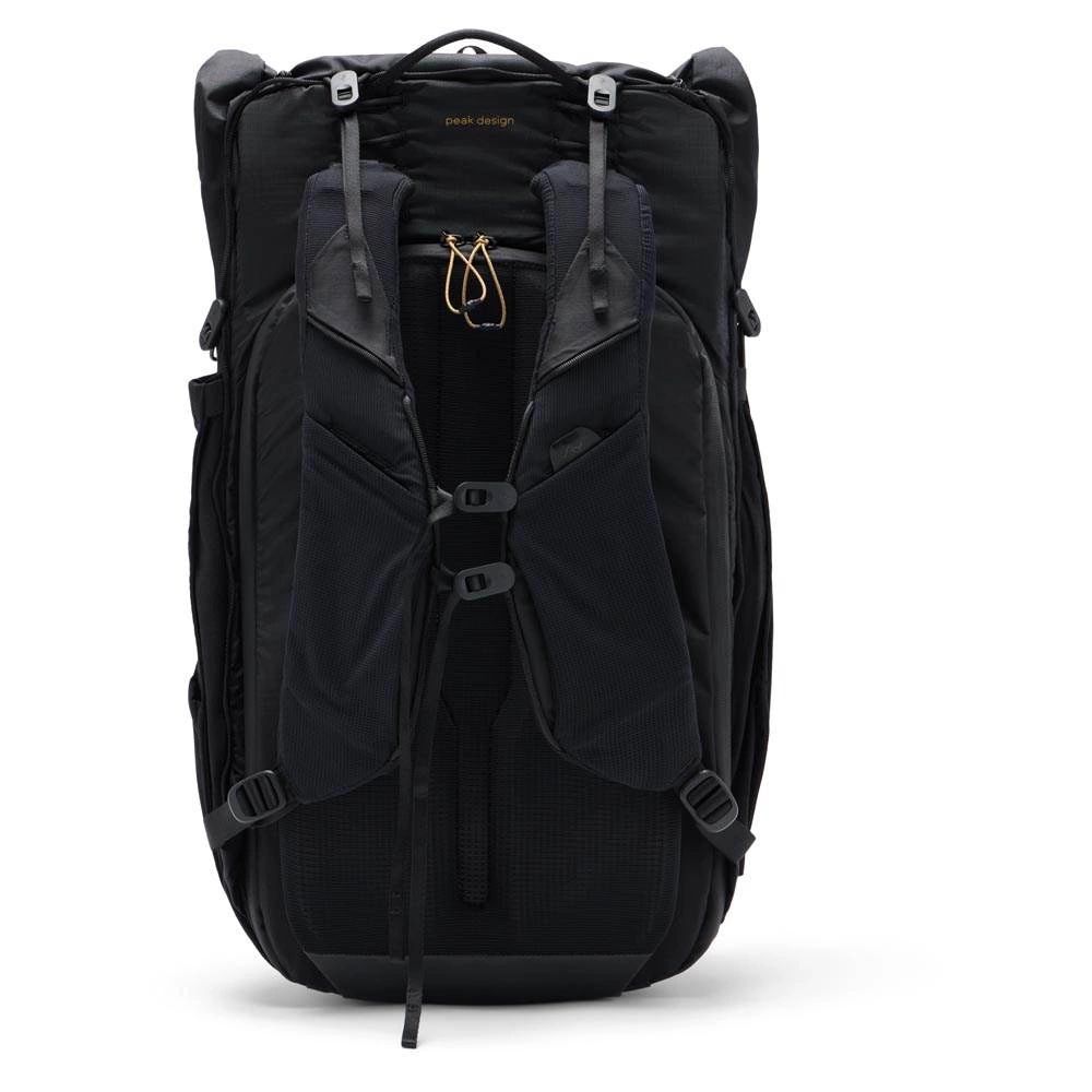 PEAK DESIGN Outdoor Backpack 45L - Fekete-9