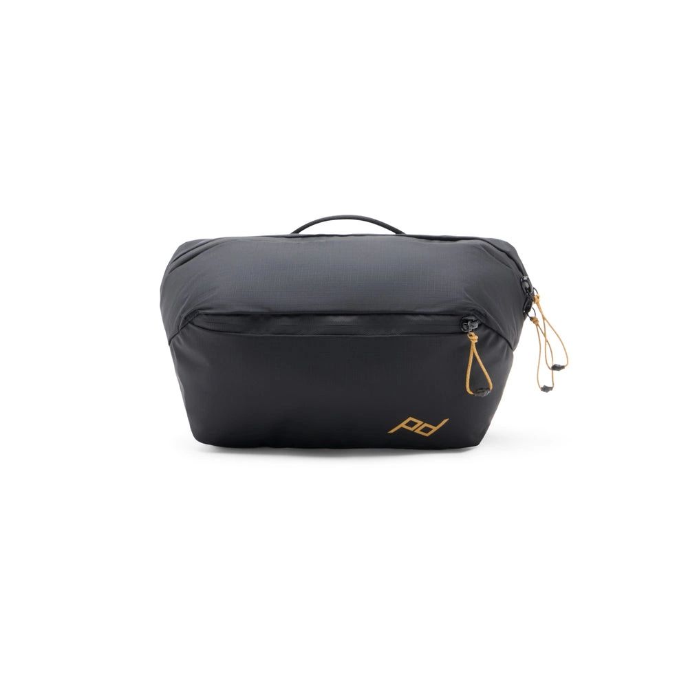 PEAK DESIGN Outdoor Sling 4L - Fekete-0