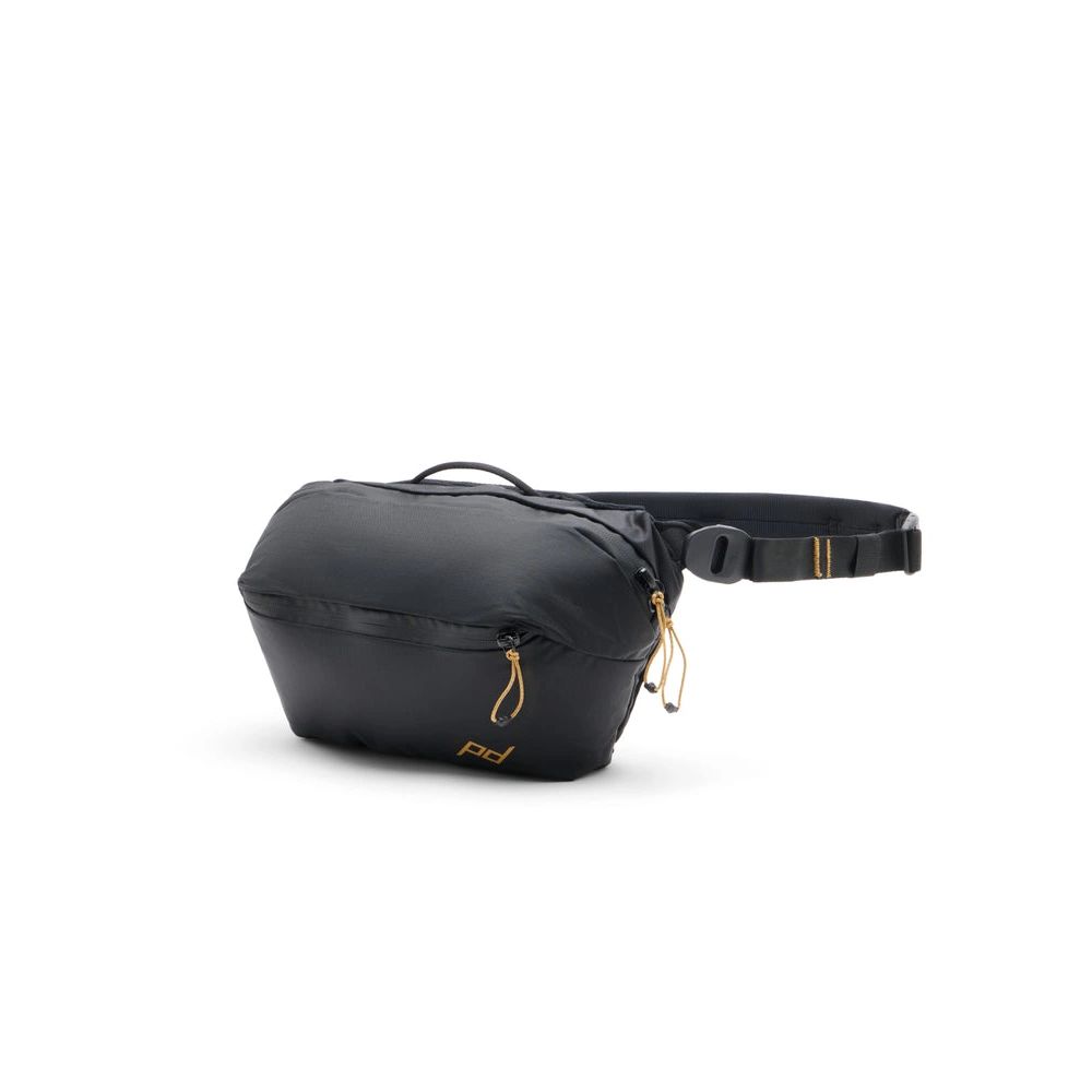PEAK DESIGN Outdoor Sling 4L - Fekete-12
