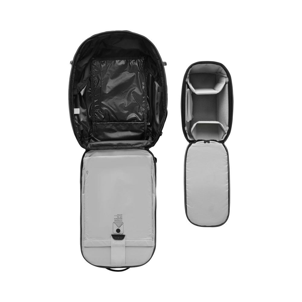 Peak Design Outdoor Backpack ZIP 18L - Holdfogyatkozás-5