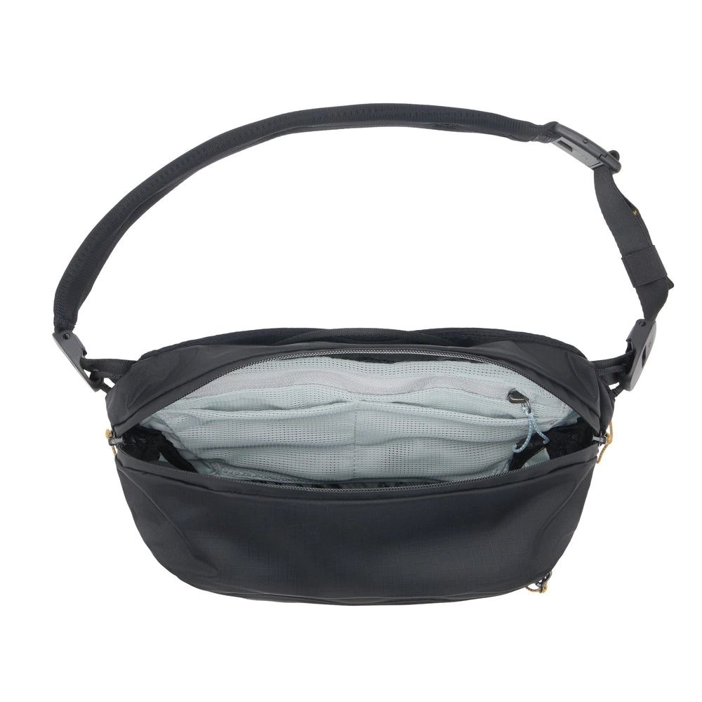 PEAK DESIGN Outdoor Sling 4L - Fekete-6