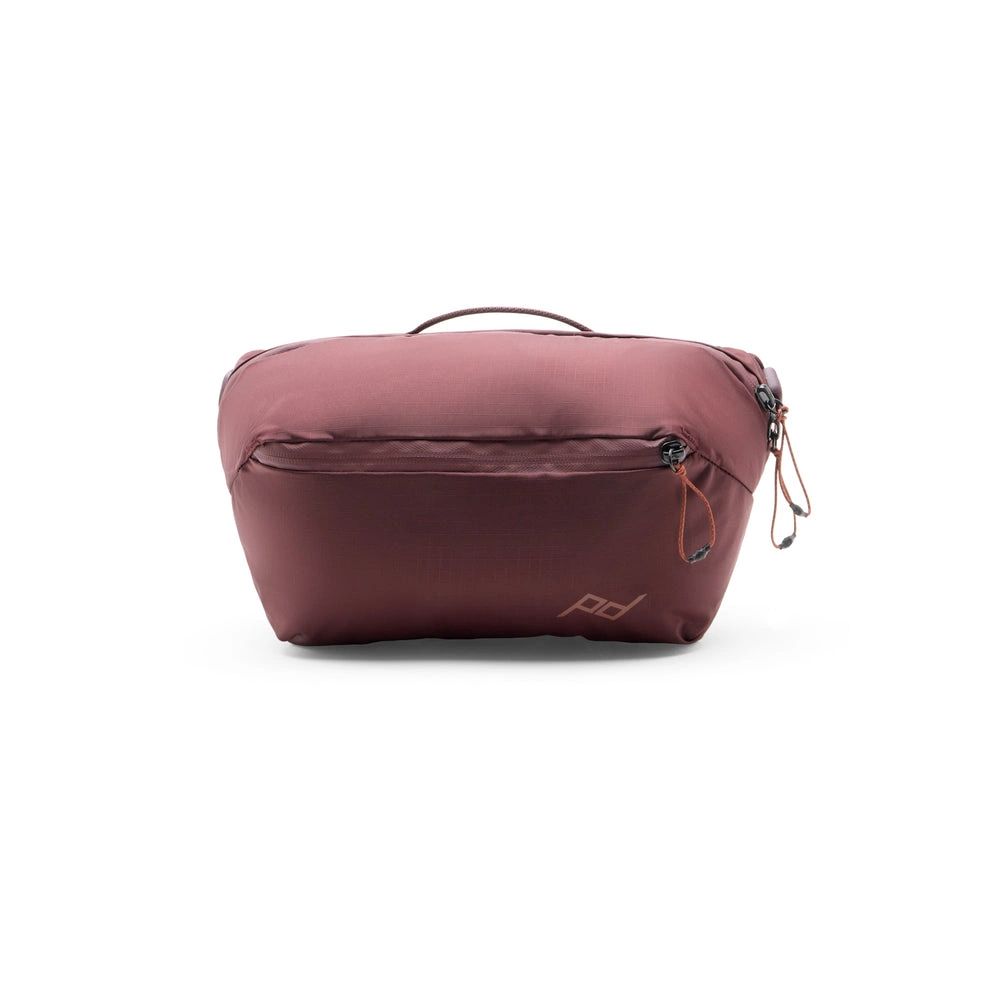 PEAK DESIGN Outdoor Sling 4L Holdfogyatkozás-0