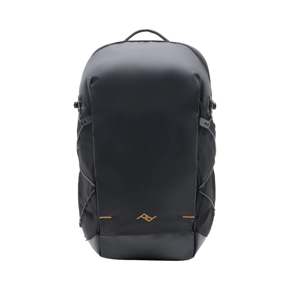 Peak Design Outdoor Backpack ZIP 18L - Fekete-1