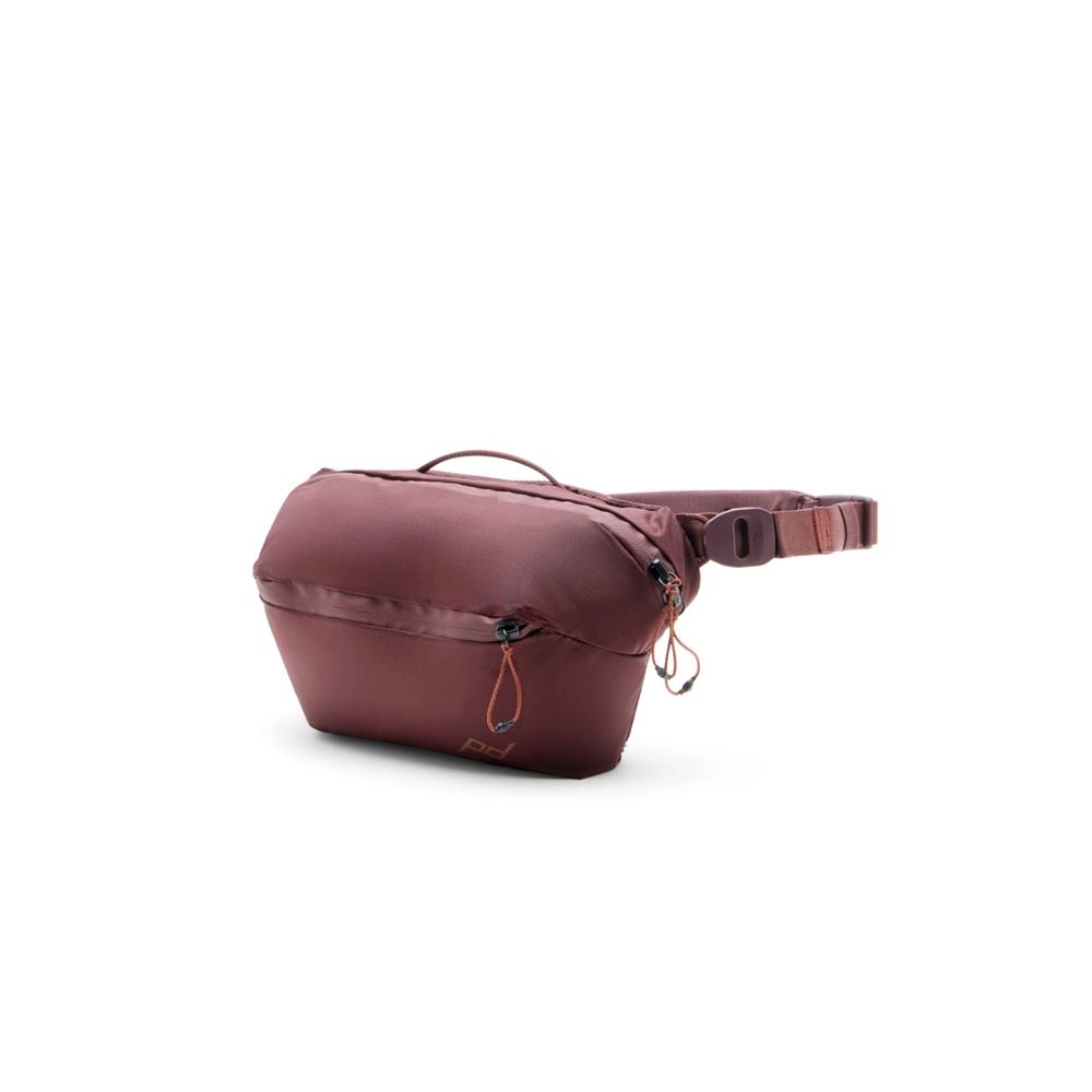 PEAK DESIGN Outdoor Sling 4L Holdfogyatkozás-2