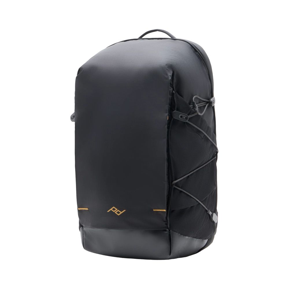 Peak Design Outdoor Backpack ZIP 18L - Fekete-17