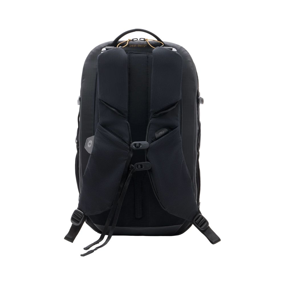 Peak Design Outdoor Backpack ZIP 18L - Fekete-16