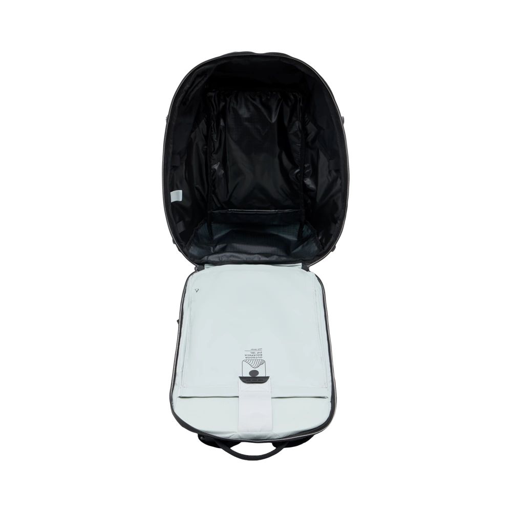 Peak Design Outdoor Backpack ZIP 18L - Fekete-13