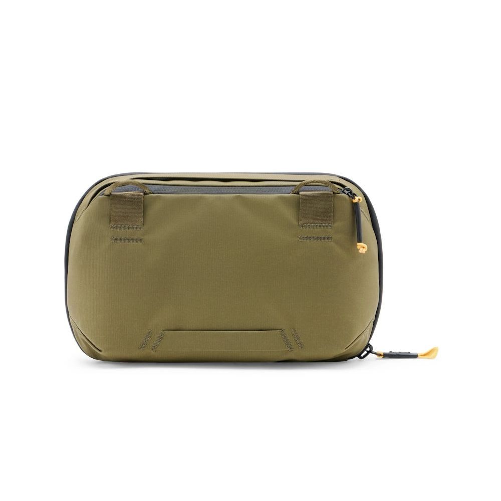 PEAK DESIGN Tech Pouch - Algazöld-1