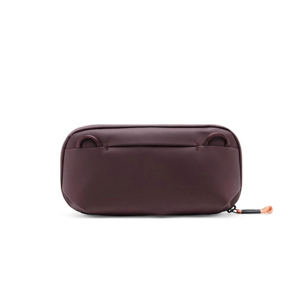 PEAK DESIGN Tech Pouch Small - Holdfogyatkozás-1