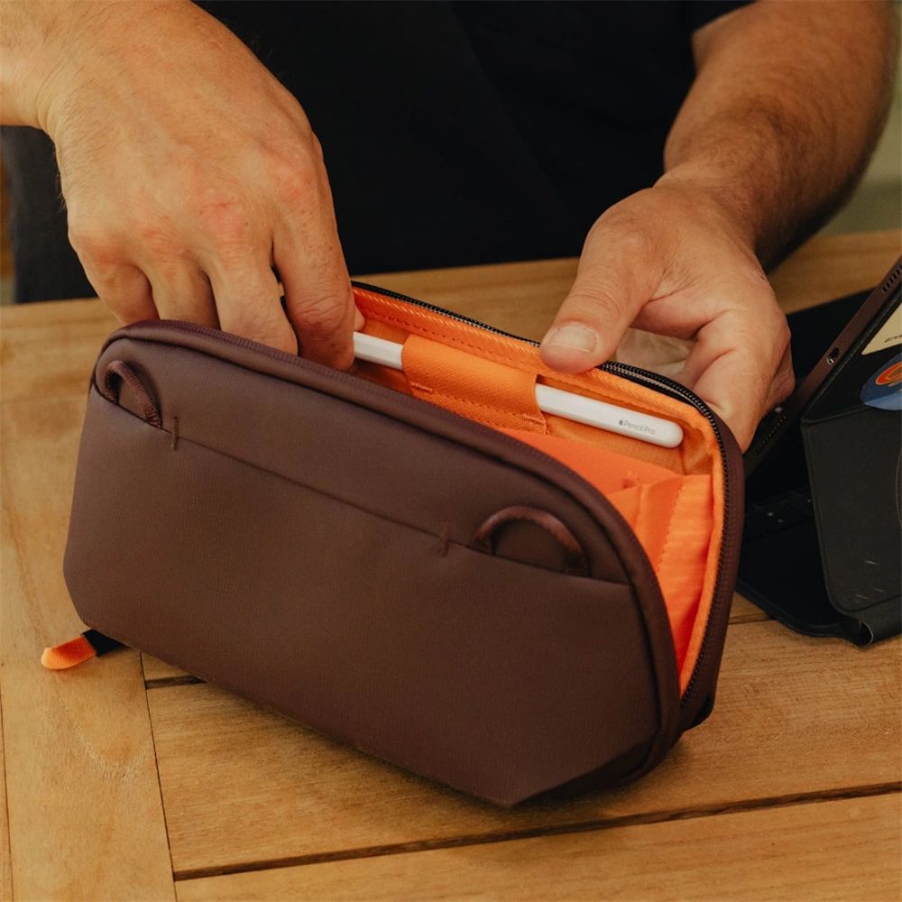 PEAK DESIGN Tech Pouch Small - Holdfogyatkozás-4