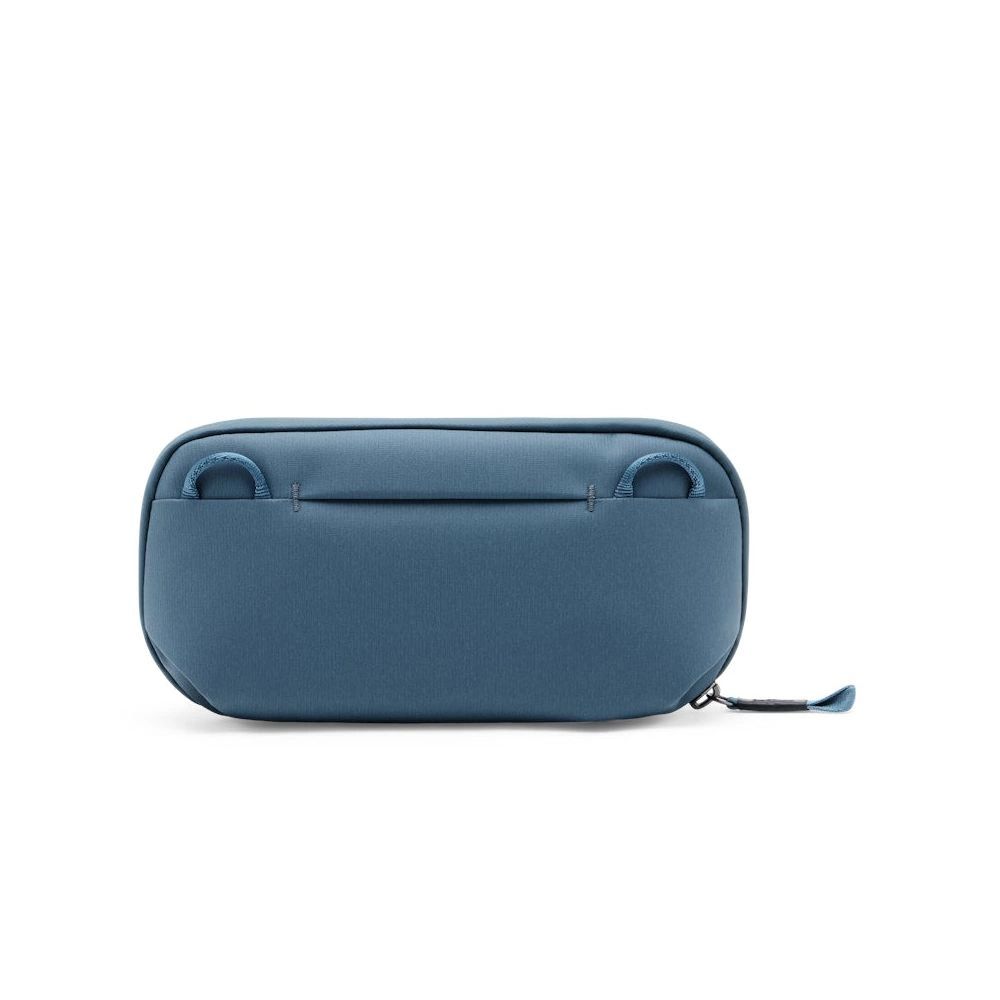PEAK DESIGN Tech Pouch Small - Terngerkék-1