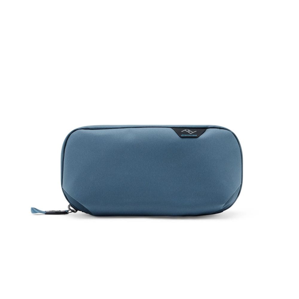 PEAK DESIGN Tech Pouch Small - Terngerkék-0
