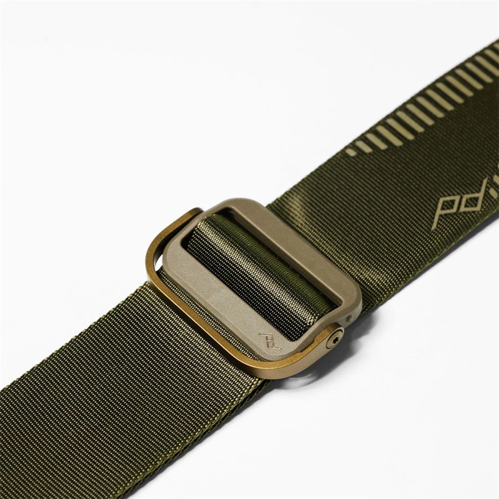 PEAK DESIGN Slide - Algazöld-1