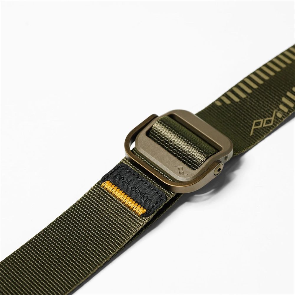 PEAK DESIGN Slide Lite - Algazöld-1