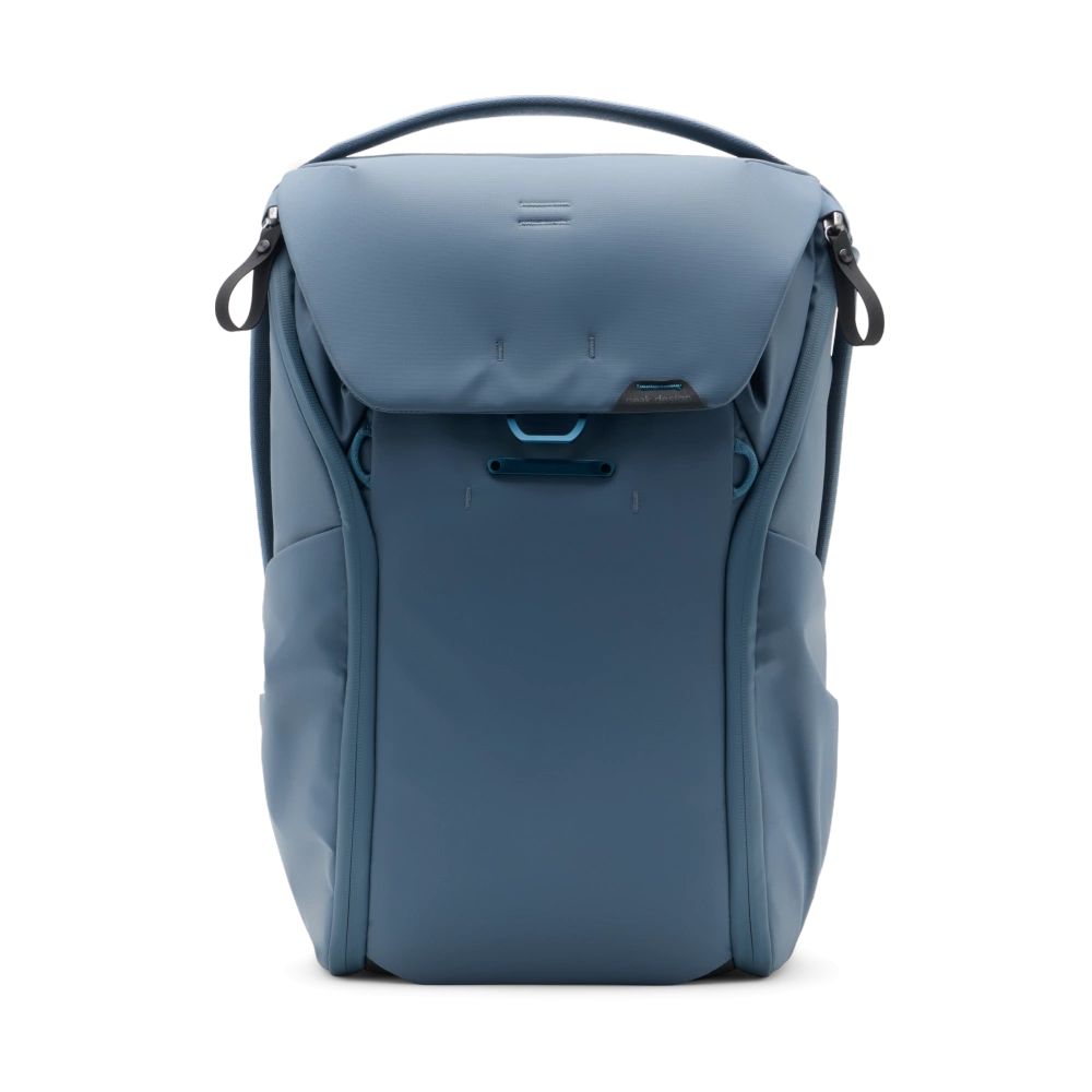 PEAK DESIGN Everyday Backpack 20L - Tengerkék-0