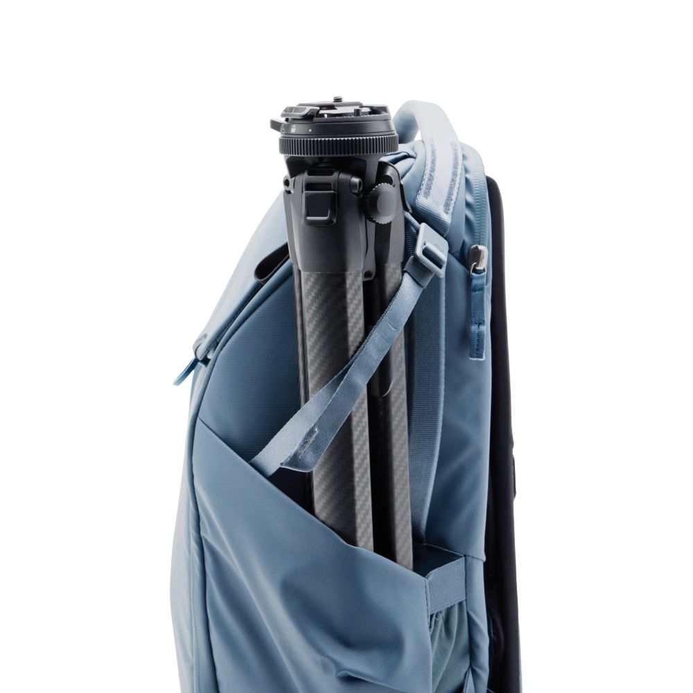 PEAK DESIGN Everyday Backpack 20L - Tengerkék-11