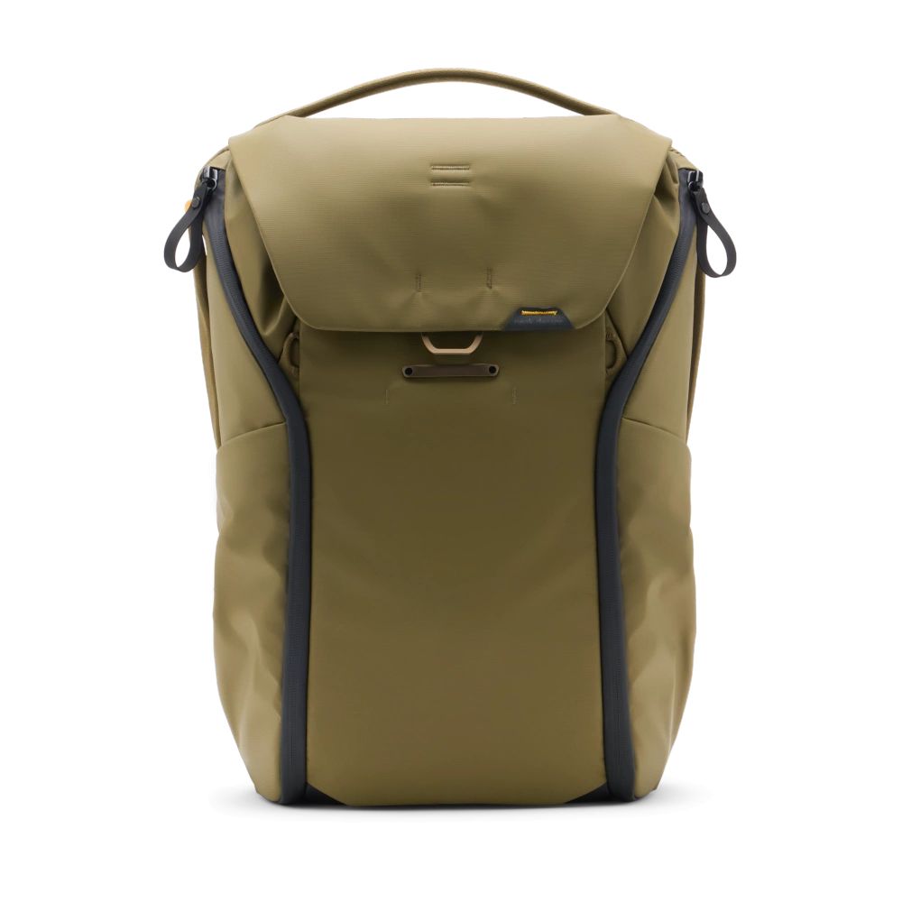 PEAK DESIGN Everyday Backpack 30L - Algazöld-0