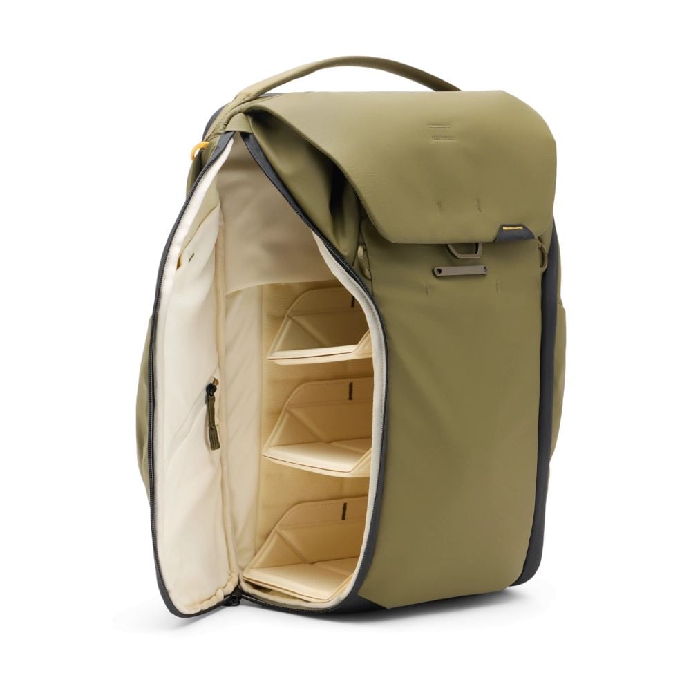 PEAK DESIGN Everyday Backpack 30L - Algazöld-7