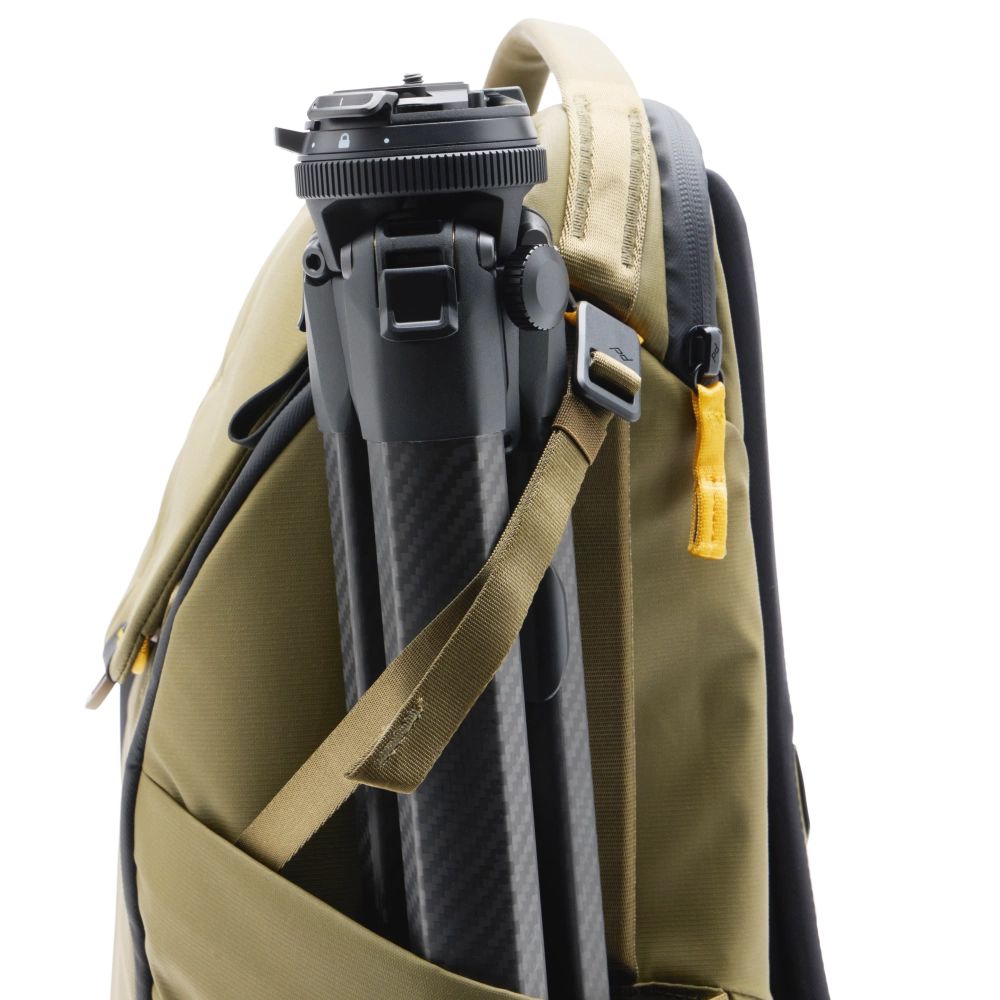 PEAK DESIGN Everyday Backpack 30L - Algazöld-6