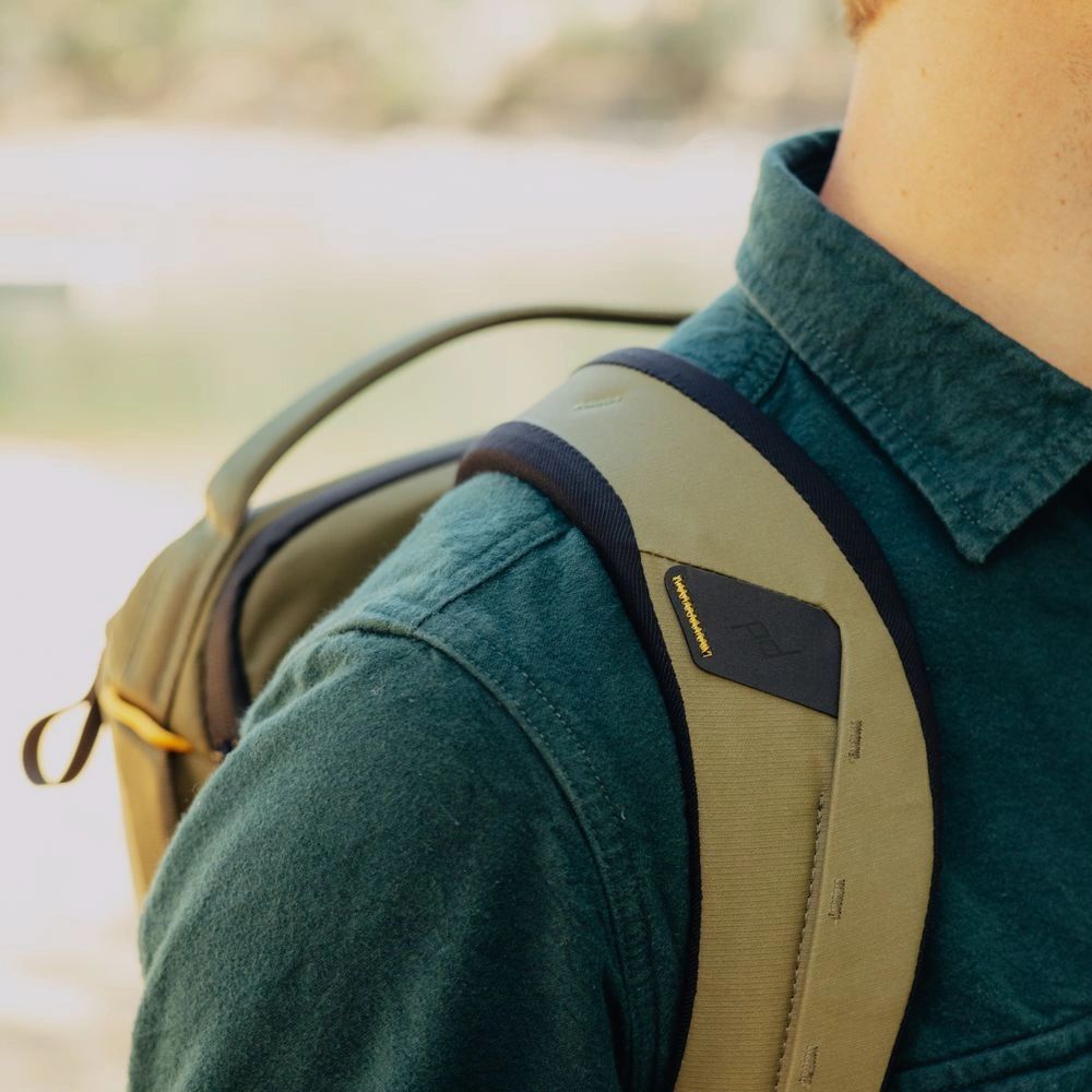 PEAK DESIGN Everyday Backpack 30L - Algazöld-2