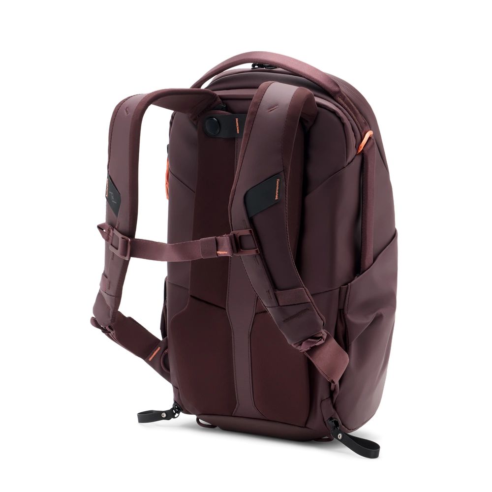 PEAK DESIGN Everyday Backpack Zip 15L- Holdfogyatkozás-1