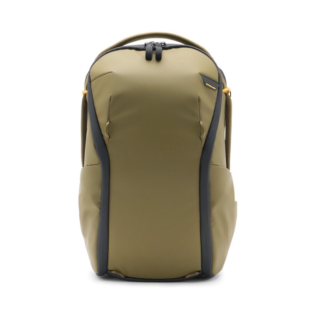 PEAK DESIGN Everyday Backpack Zip 15L - Algazöld-0