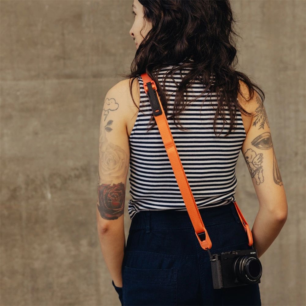 PEAK DESIGN Leash - Íbisz-4