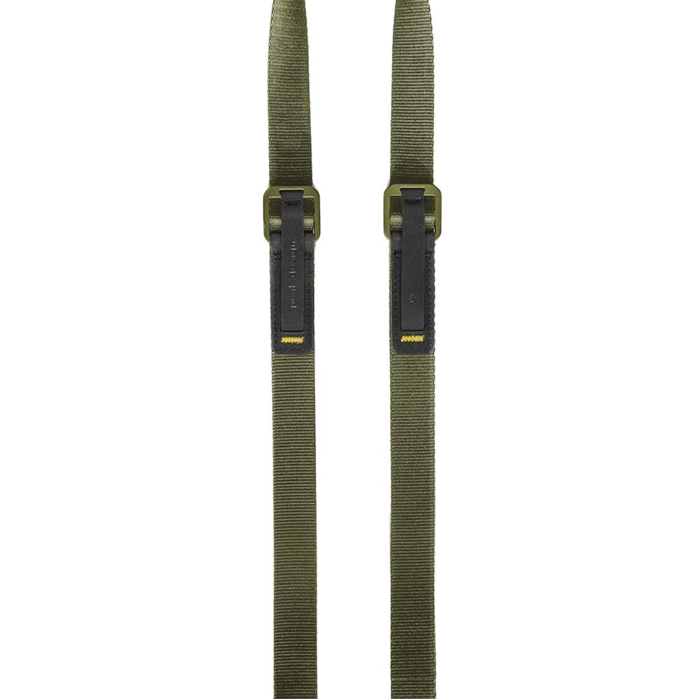 PEAK DESIGN Leash - Algazöld-0