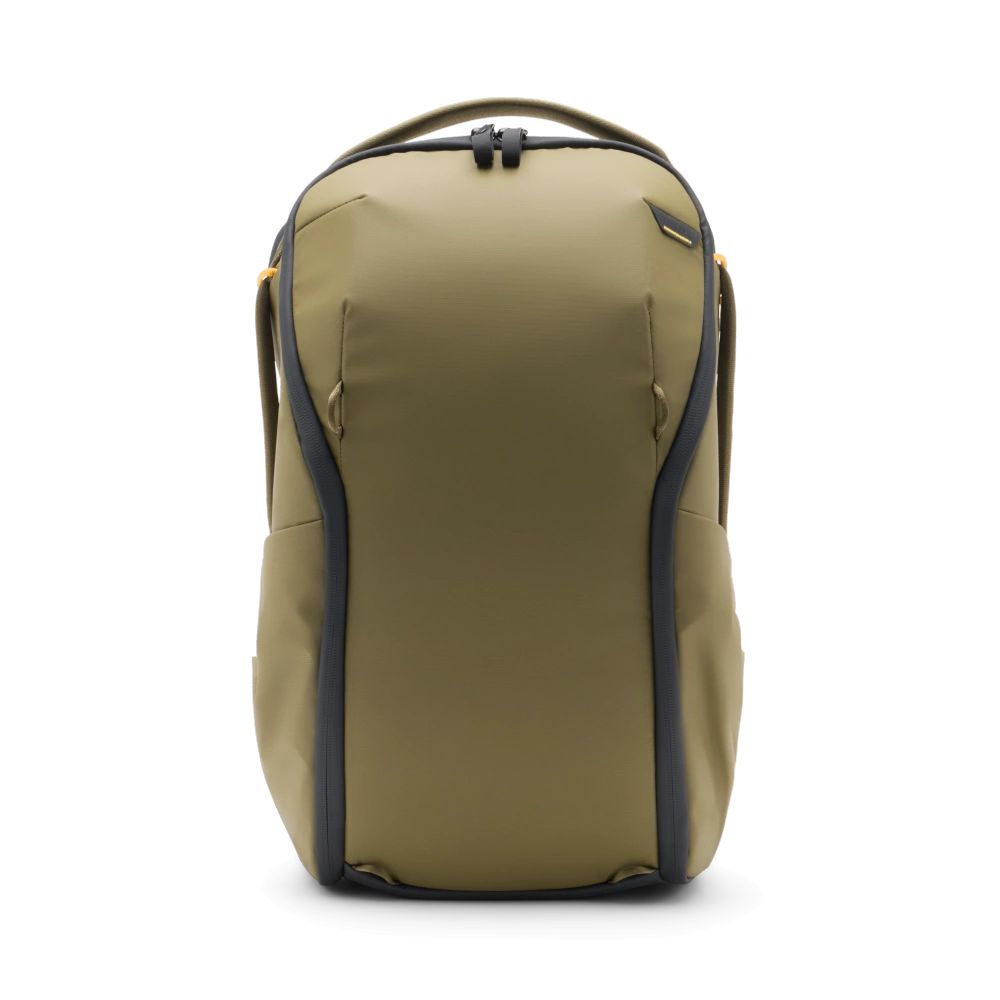 PEAK DESIGN Everyday Backpack Zip 20L - Algazöld-0