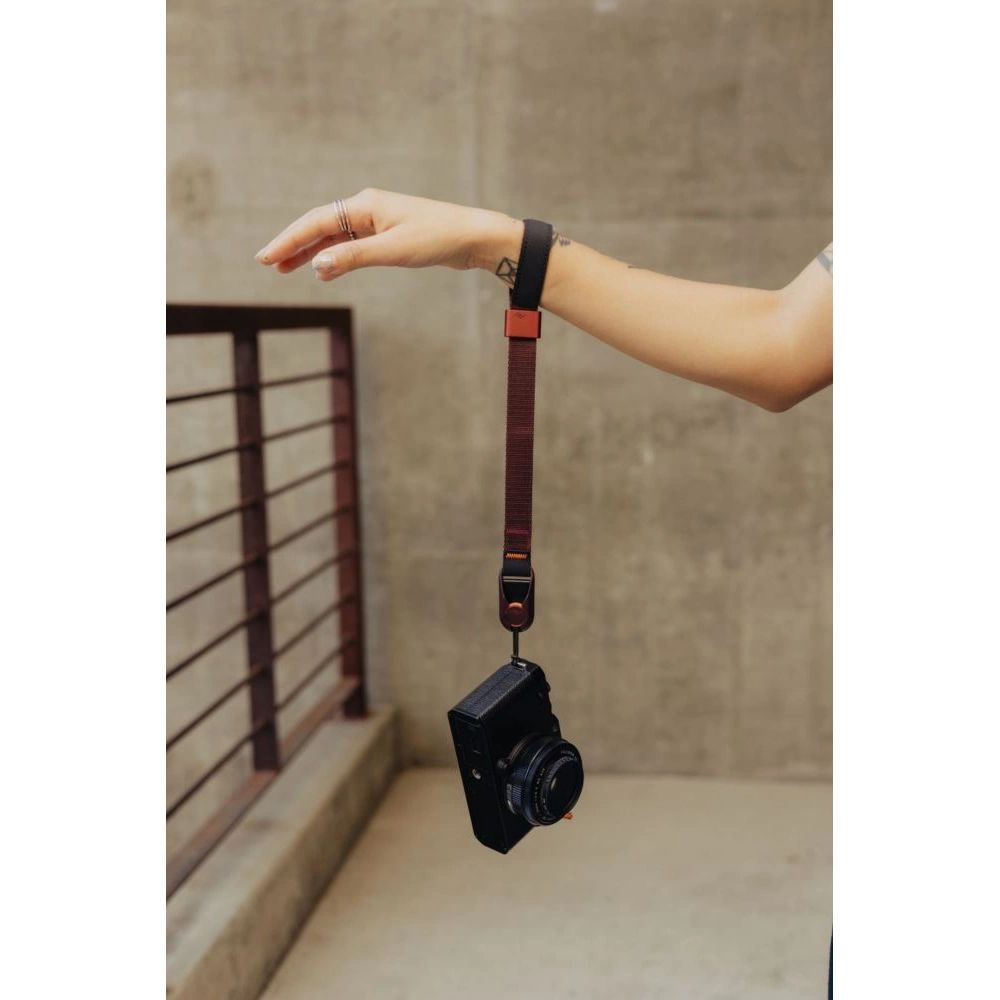 PEAK DESIGN Cuff - Holdfogyatkozás-2