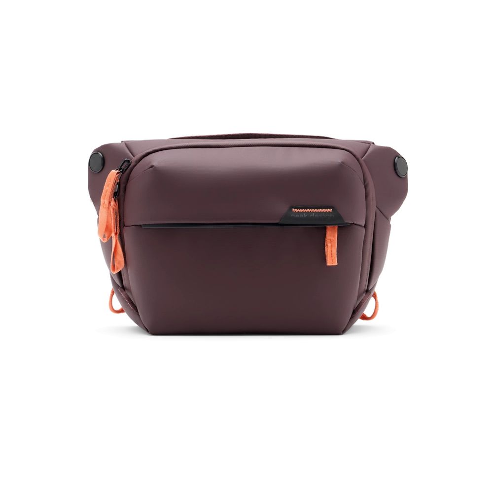 PEAK DESIGN Everyday Sling 3L - Holdfogyatkozás-8