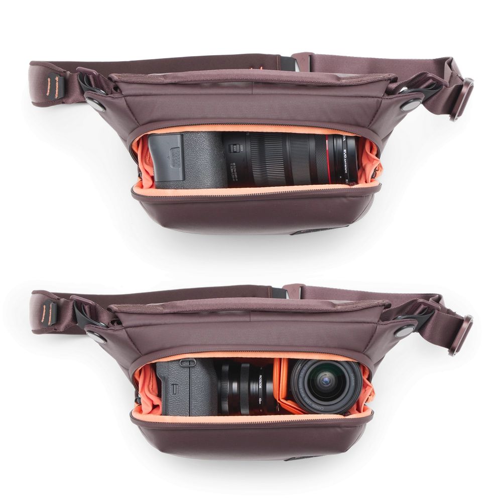 PEAK DESIGN Everyday Sling 3L - Holdfogyatkozás-6