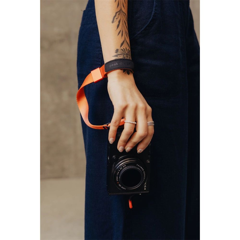 PEAK DESIGN Cuff - Íbisz-4