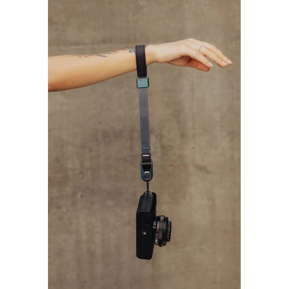 PEAK DESIGN Cuff - Tengerkék-4