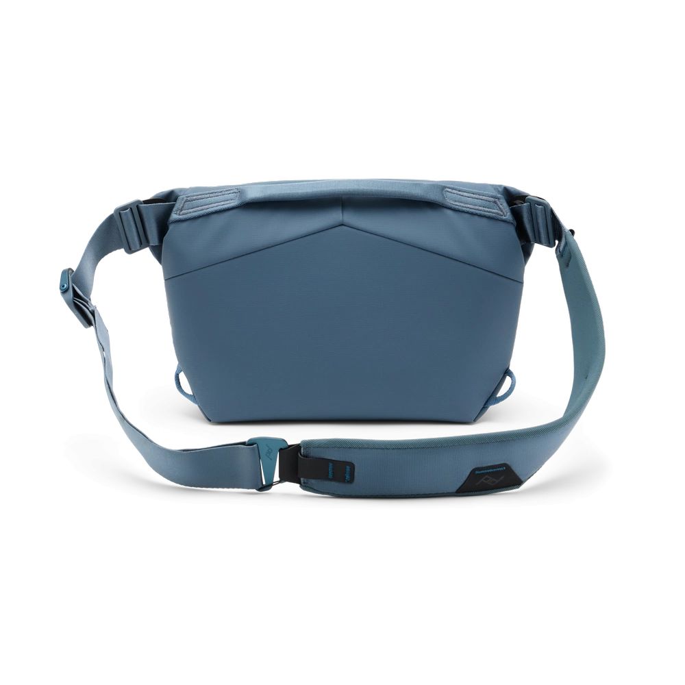 PEAK DESIGN Everyday Sling 3L - Tengerkék-0