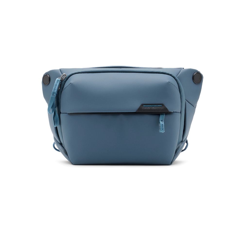 PEAK DESIGN Everyday Sling 3L - Tengerkék-8